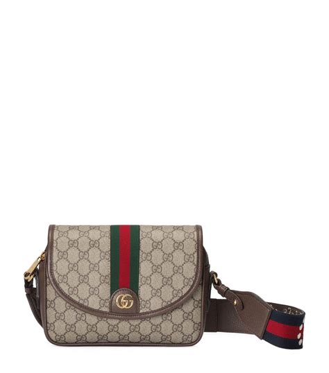 gucci mini ba|gucci small crossbody.